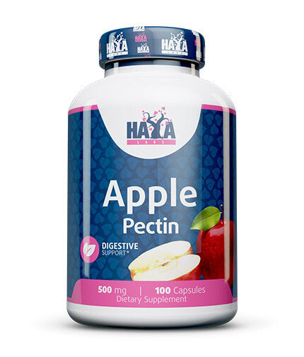 Plectine Apple 500 mg/100 Caps