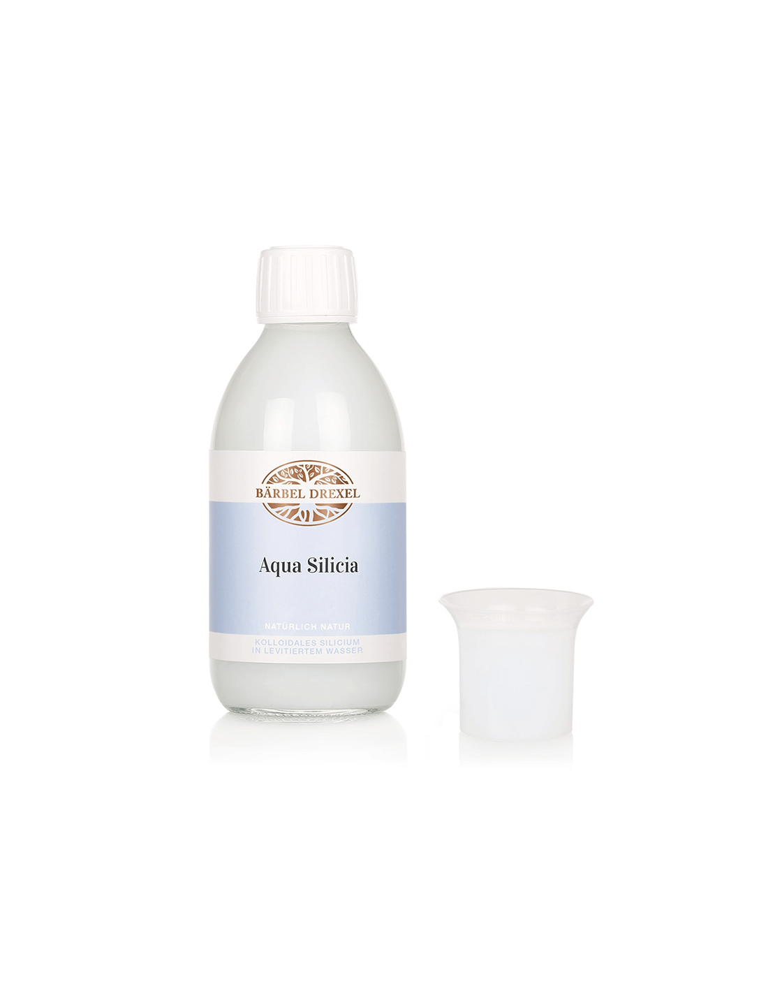 Aqua Silicia/Silicium, 250 ml <tc>Bärbel Drexel</tc>