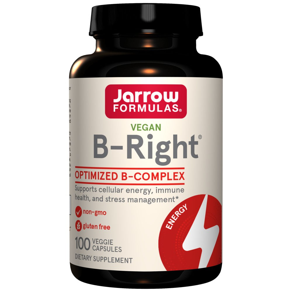 B-droite (B-complexe) - 100 capsules