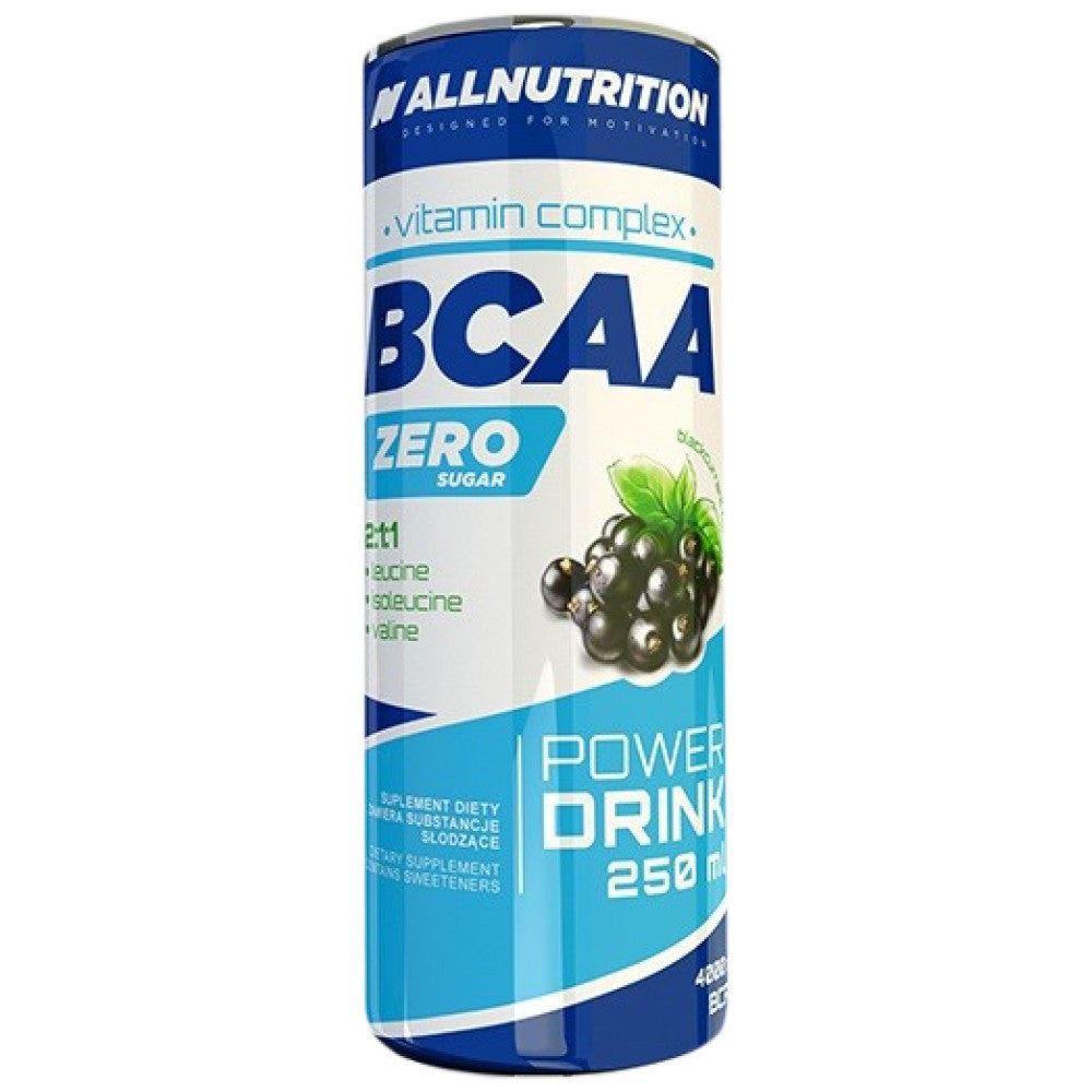 Drink BCAA Power - 250 ml