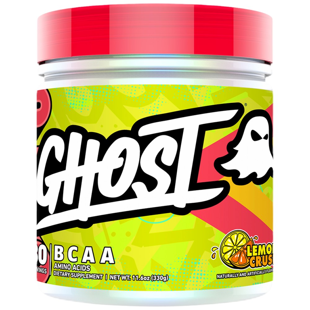 BCAA V2 - 330 grammes