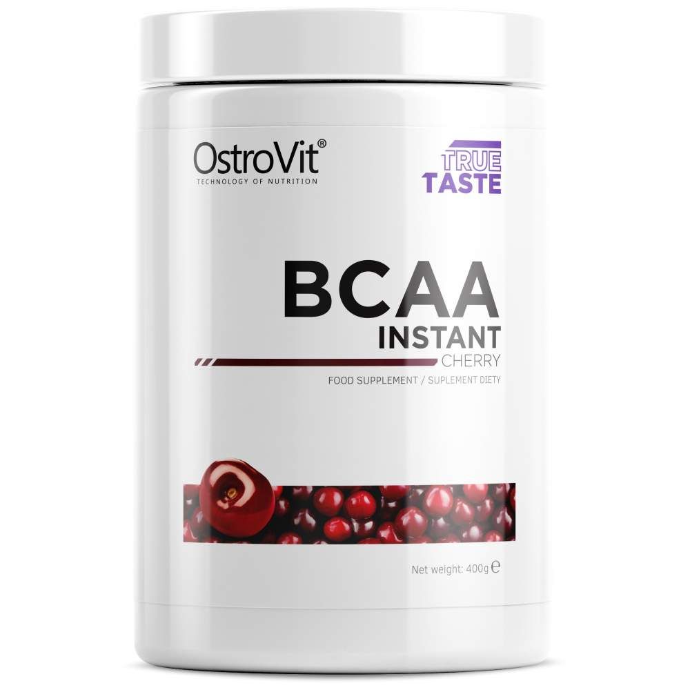 BCAA Instant Powder - 400 grammes