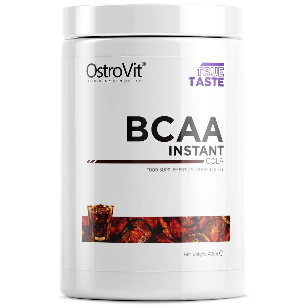 BCAA Instant Powder - 400 grammes