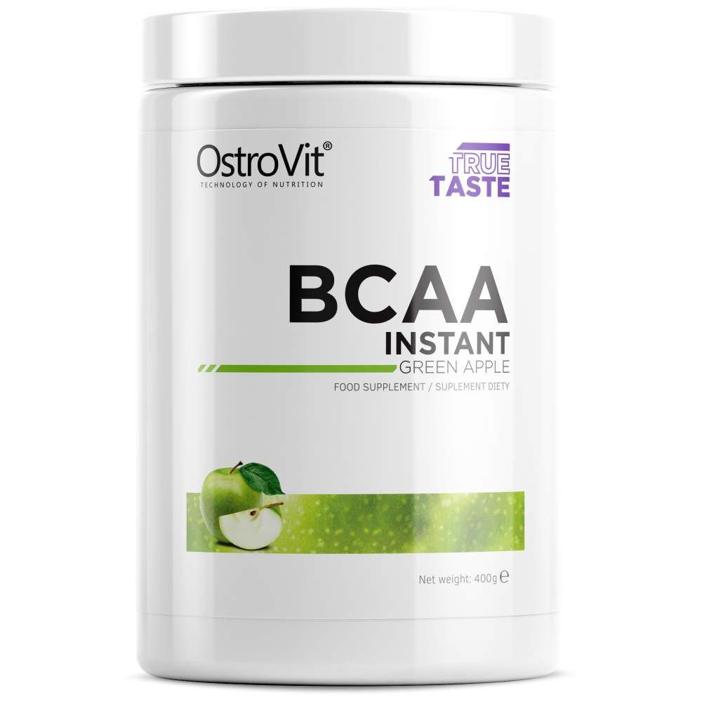 BCAA Instant Powder - 400 grammes