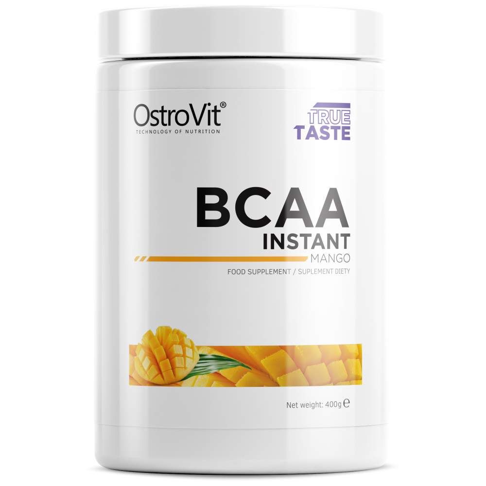 BCAA Instant Powder - 400 grammes