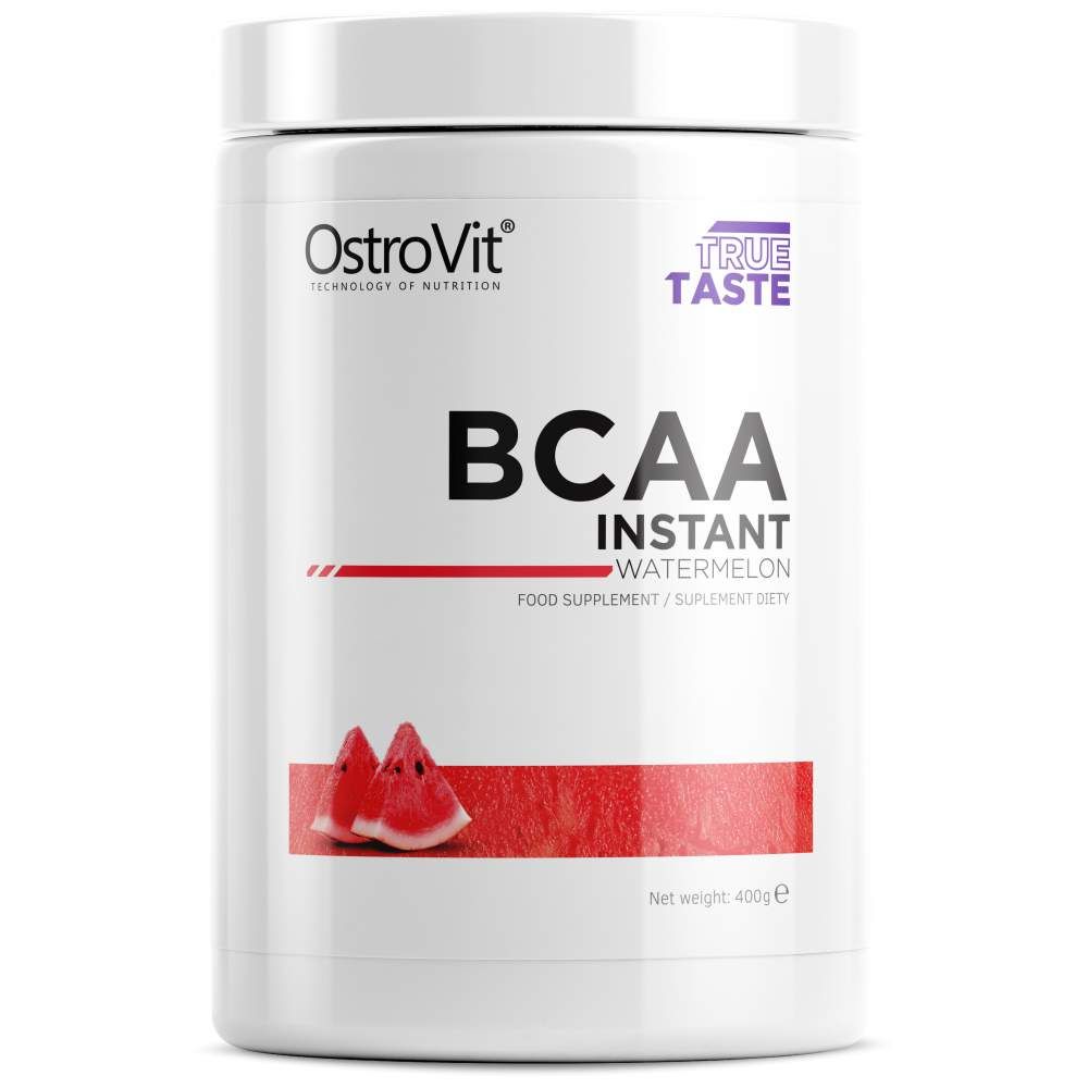 BCAA Instant Powder - 400 grammes