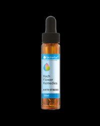Bach Drops Anti-Stress - 20 ml