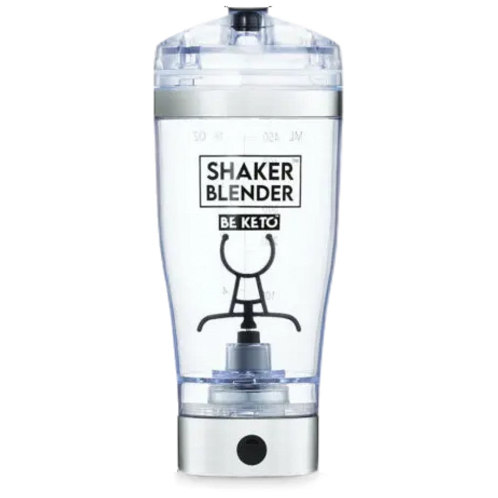 Mixeur shaker Tornado | Rechargeable par USB <tc>BATTERY</tc> - 450 ml