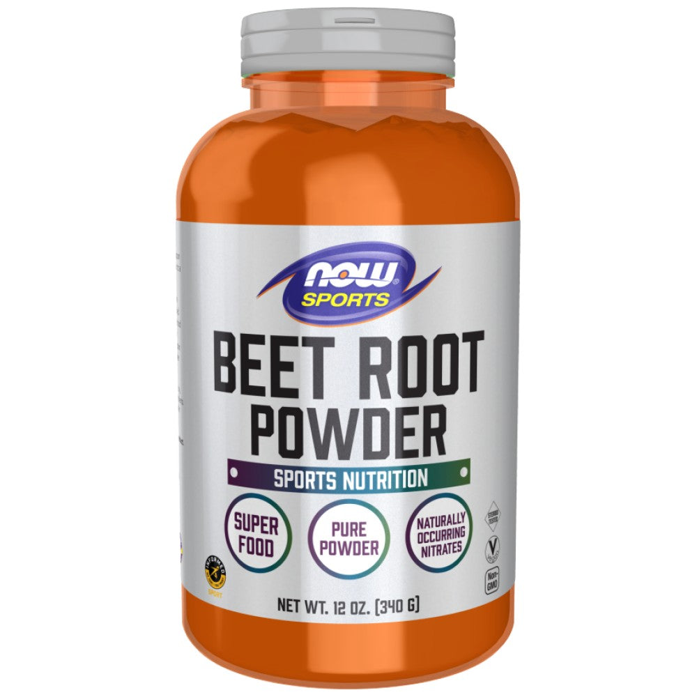 Poudre de racine de betterave - 340 grammes