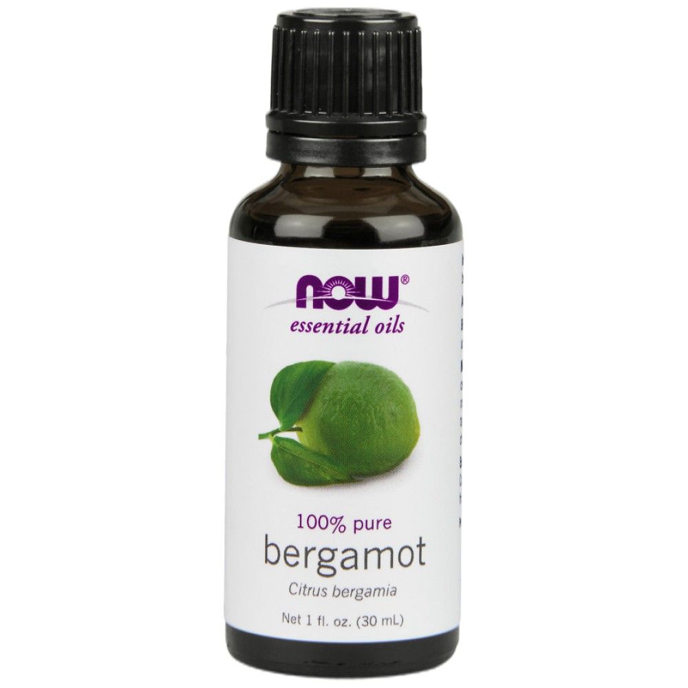 Huile de bergamote - 30 ml
