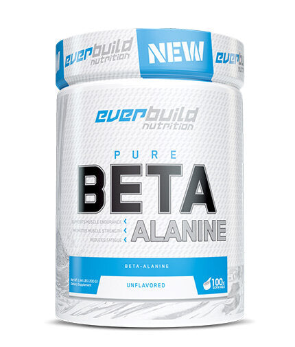 Beta-Alanine 2000/100 Serv. - 0,200 kg