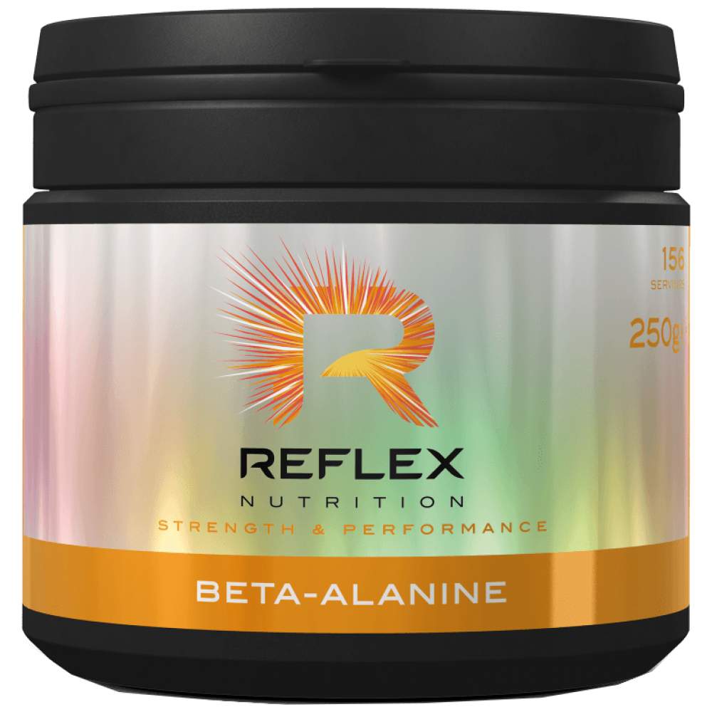 Bêta alanine 5000 mg 250 grammes