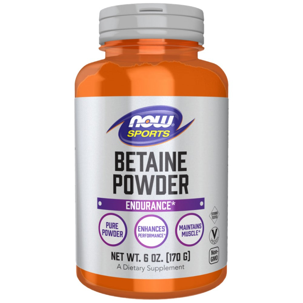 Poudre de bétaïne | Endurance - 170 grammes