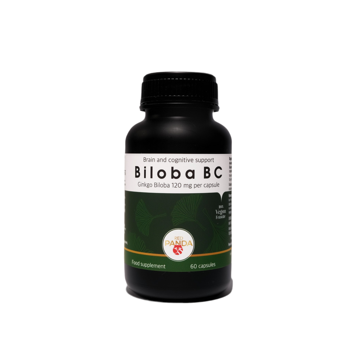 Biloba bc 60 кааdue
