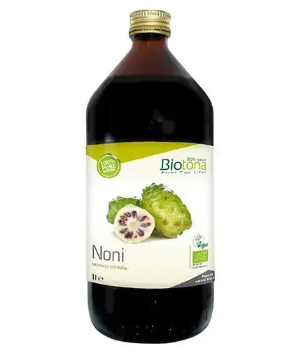 <tc>Biotona</tc> jus de noni bio 1000 ml