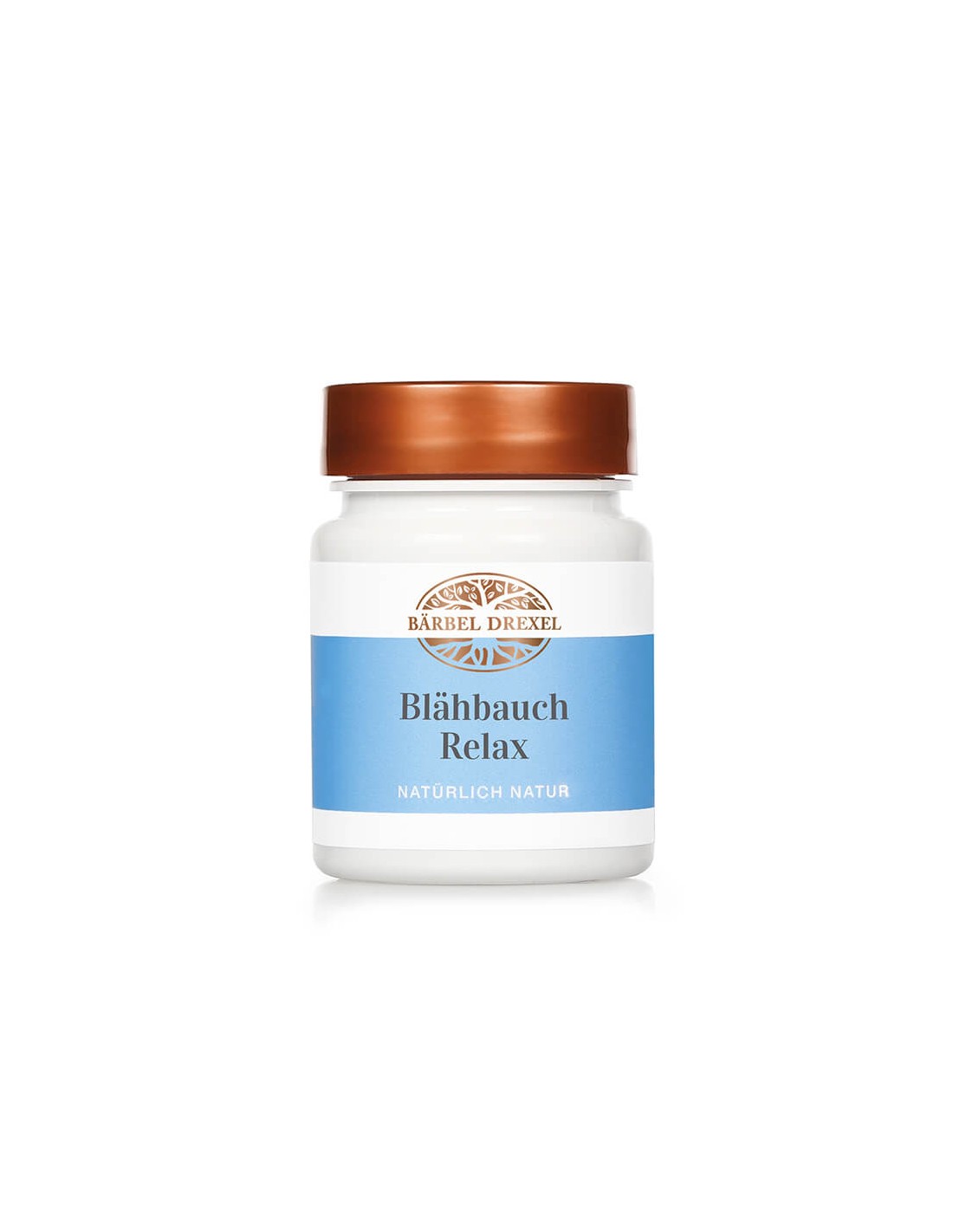 Blähbauch Relax/Contre les gaz et les ballonnements, 90 comprimés <tc>Bärbel Drexel</tc>