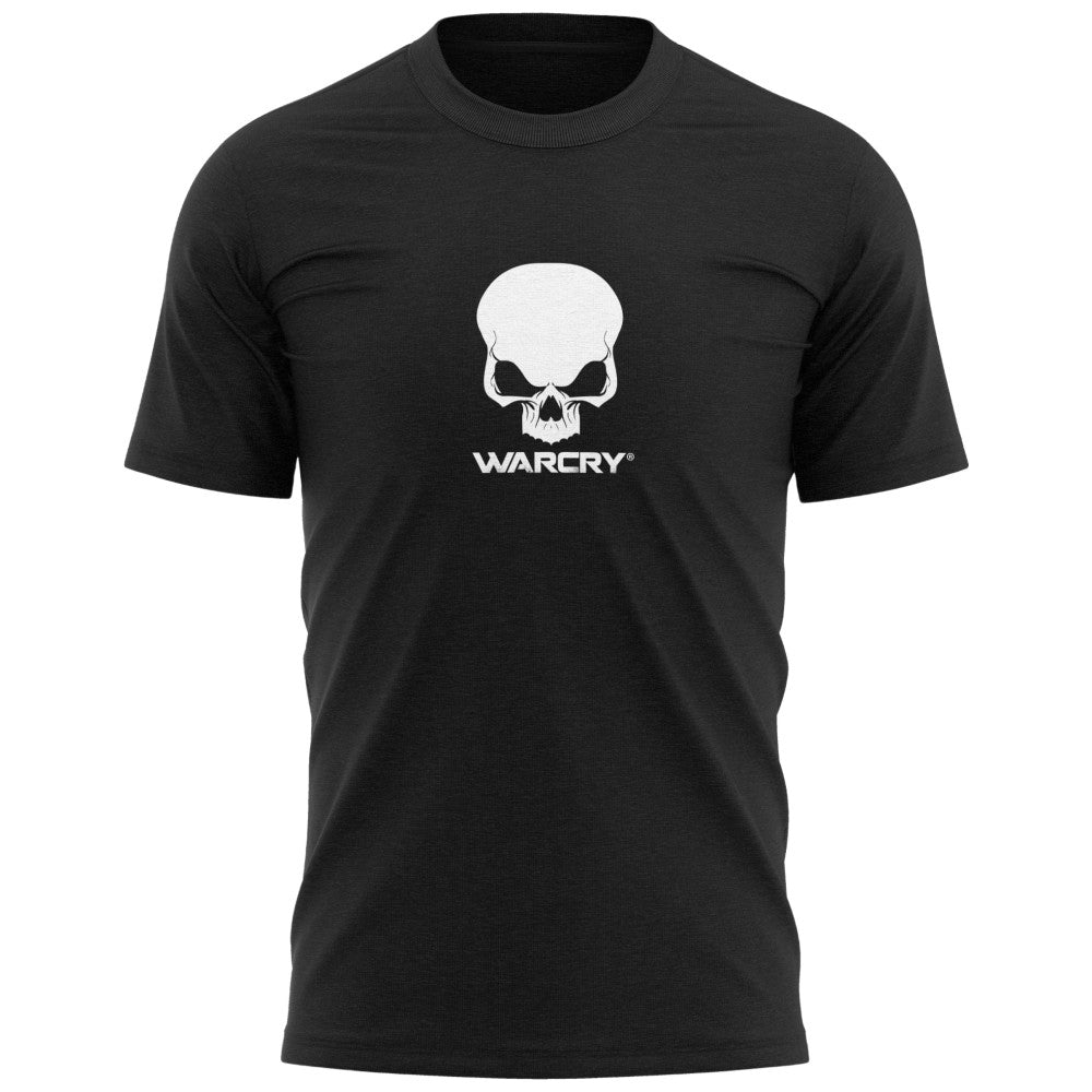 T-shirt Black Warcry® 1 PC.