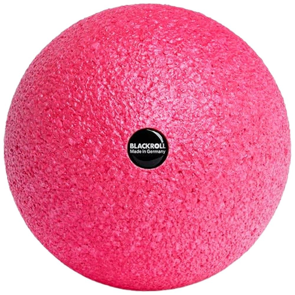 <tc>Blackroll</tc> Ball® | Balle d'auto-massage ponctuel - 12 cm