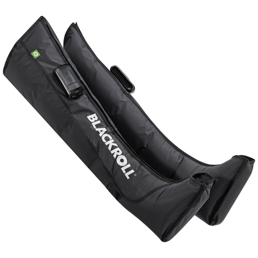 <tc>Blackroll</tc>® Bottes de compression | Bottes de récupération