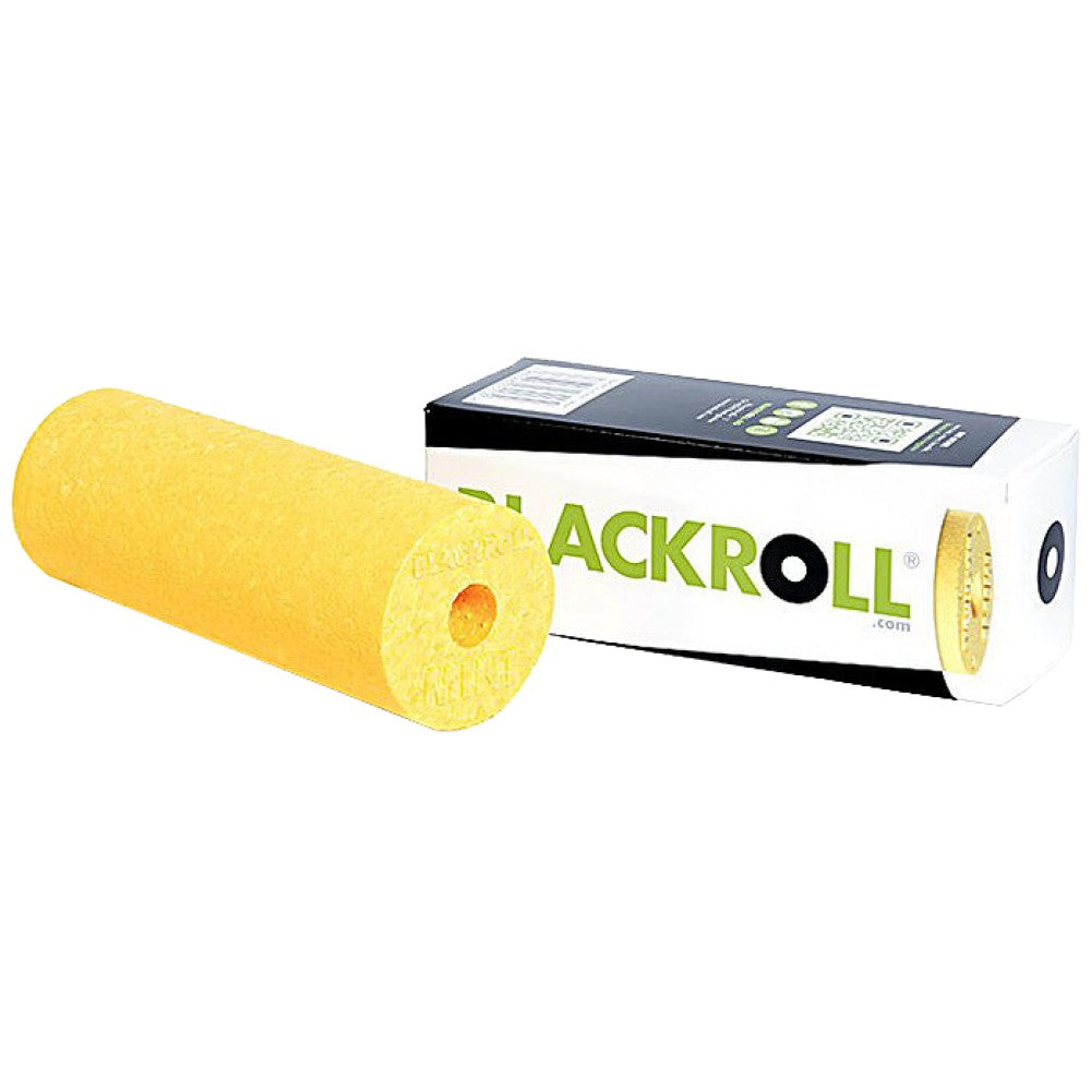 <tc>Blackroll</tc>® Mini | Mini rouleau en mousse - 15 x 6 cm