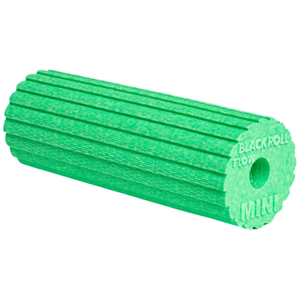 <tc>Blackroll</tc>® Mini Flow | Mini rouleau en mousse Flow - 15 x 6 cm