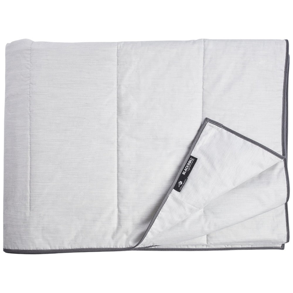 <tc>Blackroll</tc>® Couverture de récupération Ultralite | Couverture de récupération ultralégère - 135 x 200 cm