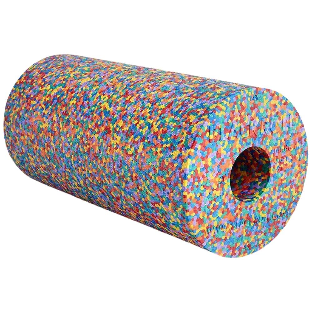 <tc>Blackroll</tc>® Standard | Rouleau en mousse Standard - 30 x 15 cm