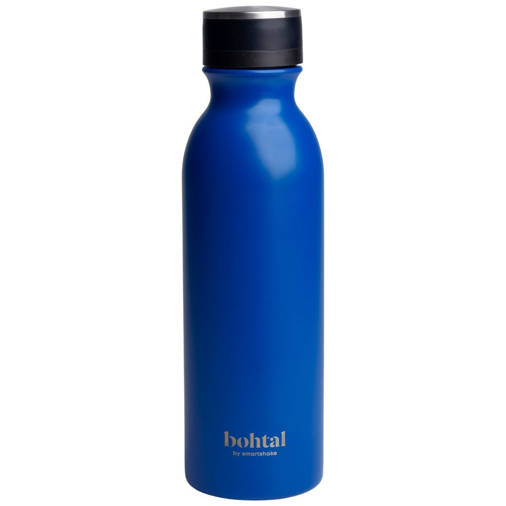 Bohtal Isulater Flask | Bleu - 600 ml
