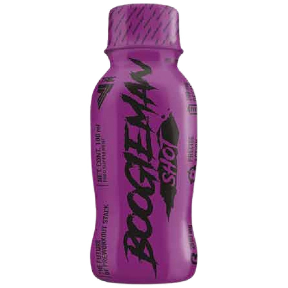 Boogieman Shot | Pré-entraînement - 100 ml