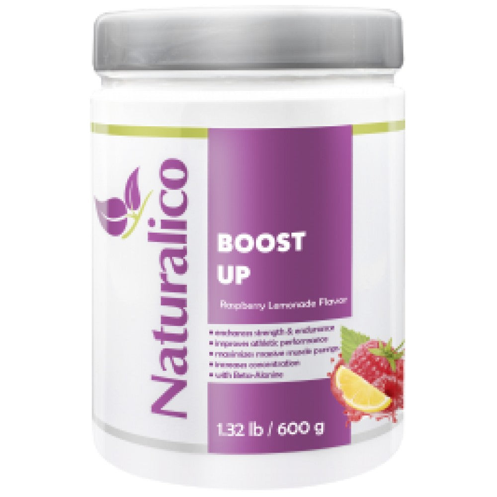 Boost up - 600 grammes