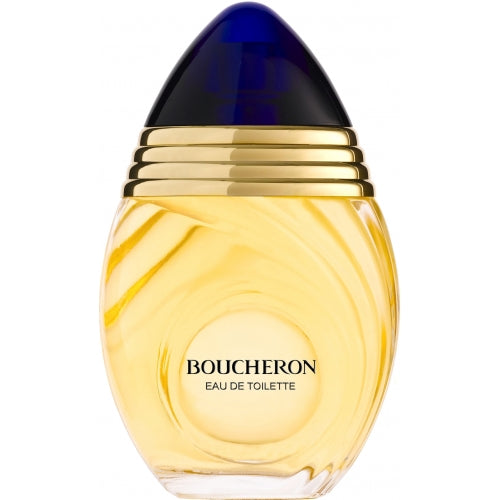 <tc>BOUCHERON</tc> Femme Eau De Toilette Vaporisateur 50ml