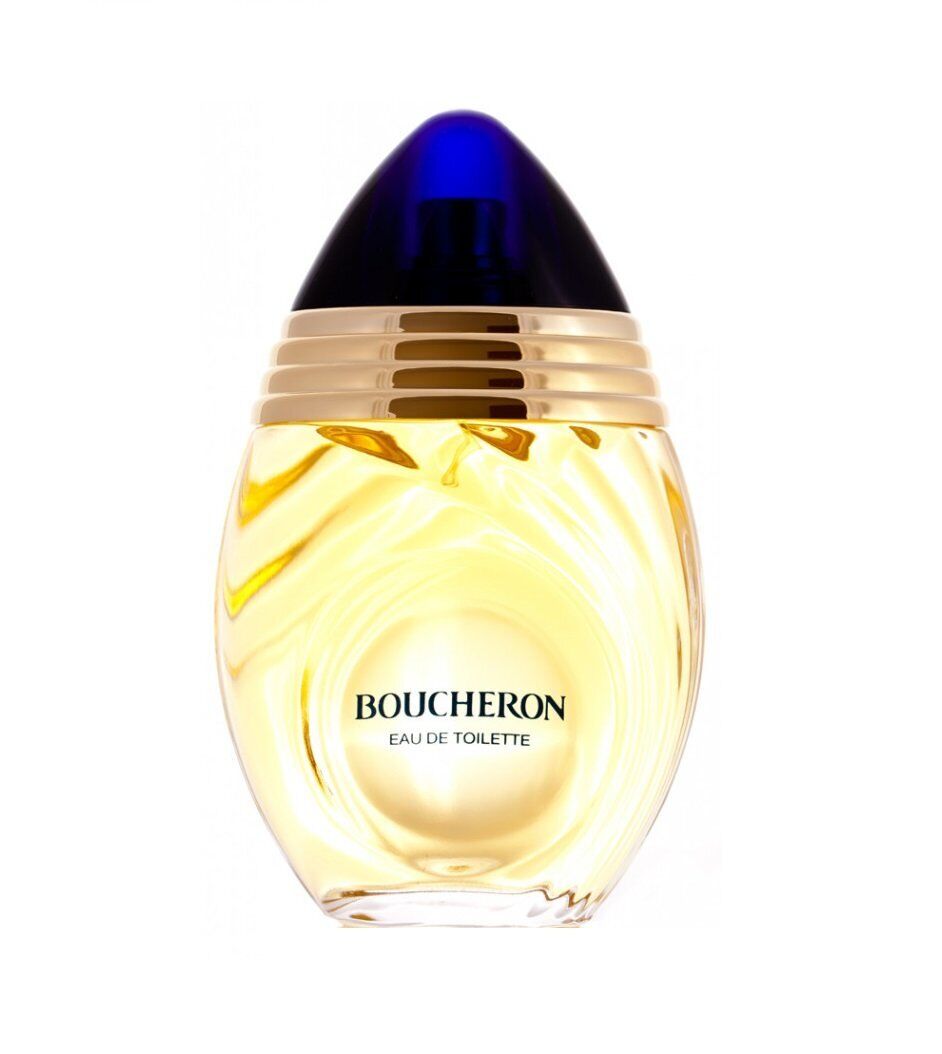 <tc>BOUCHERON</tc> Femme Eau De Toilette Vaporisateur 100ml