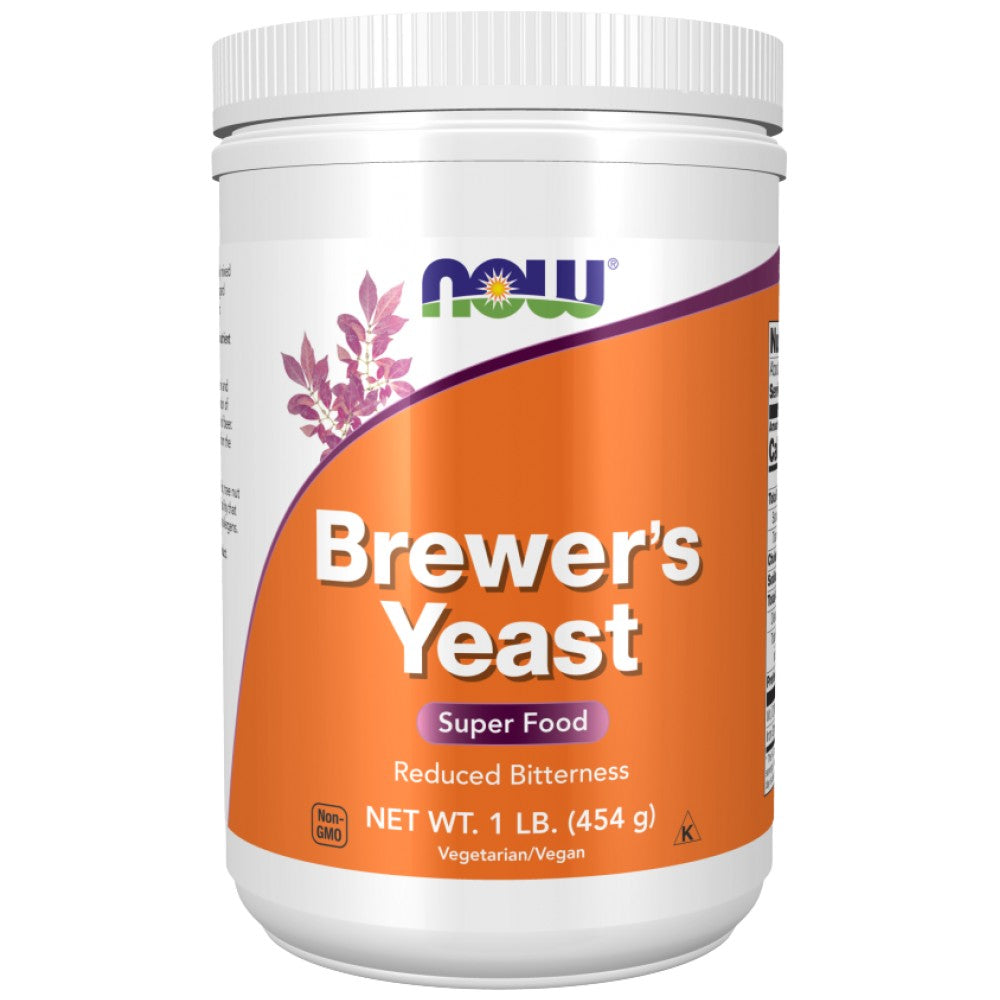 Brewer's Levure Powder - 454 grammes