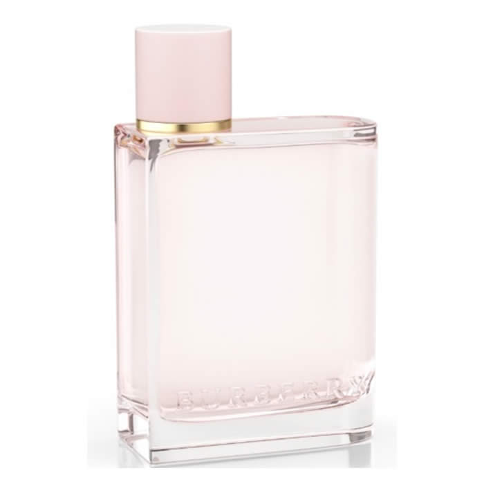 <tc>BURBERRY</tc> Eau de Parfum en Spray Her 50 ml