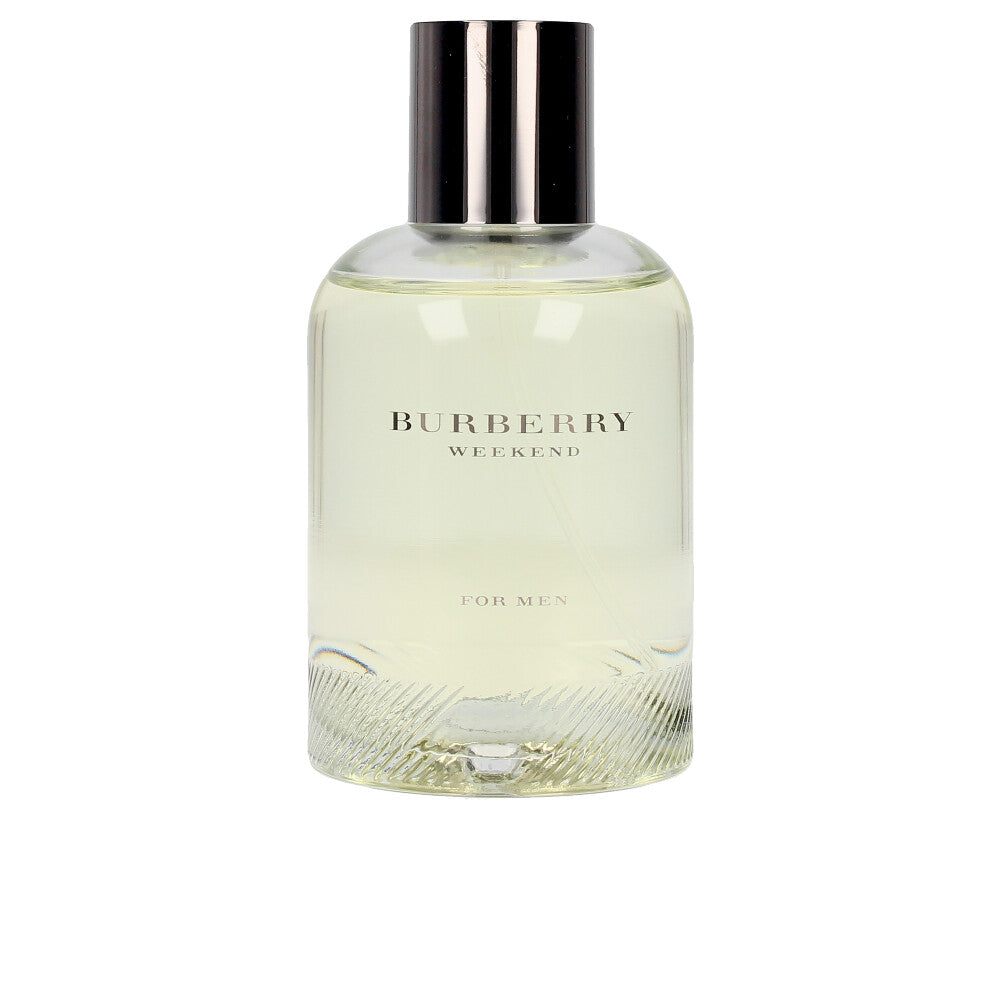 <tc>BURBERRY</tc> Weekend Homme Eau De Toilette Vaporisateur 100ml