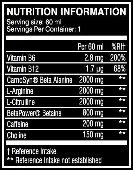 C4 Boîte de plans ultimes/12 x 60 ml