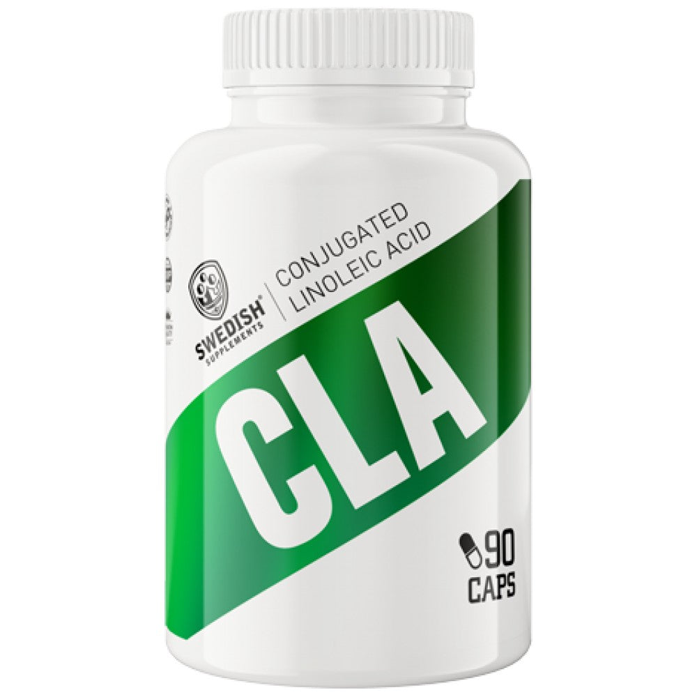CLA 1000 mg - 90 drages