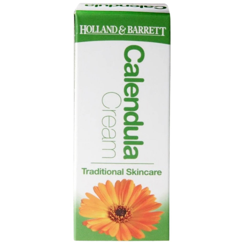 Crame de calendula - 30 grammes
