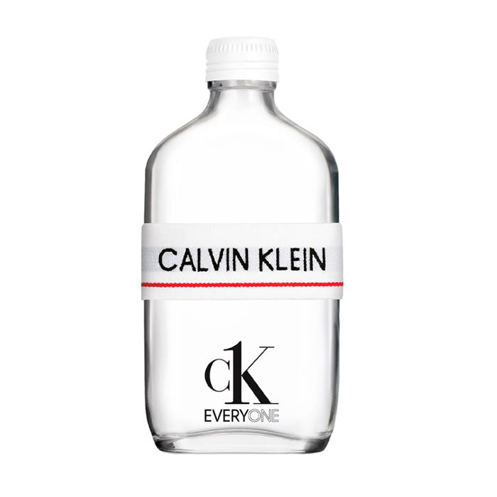 <tc>CALVIN KLEIN</tc> Tout le monde Eau De Toilette Vaporisateur 200 ml