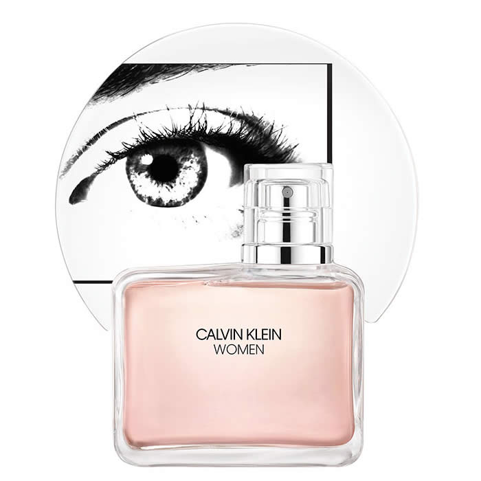 <tc>CALVIN KLEIN</tc> Eau De Parfum Femme Spray 30ml