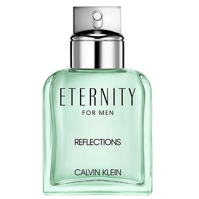 <tc>CALVIN KLEIN</tc> Eternity For Men Reflections Eau De Toilette Vaporisateur 100 ml