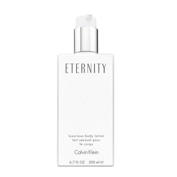 <tc>CALVIN KLEIN</tc> Lait pour le corps Eternity 200 ml