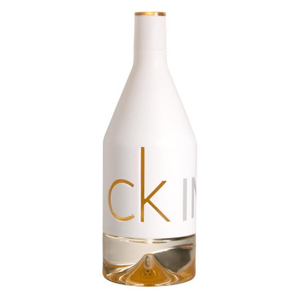 <tc>CALVIN KLEIN</tc> Ck In2u Femme Eau De Toilette Vaporisateur 100ml