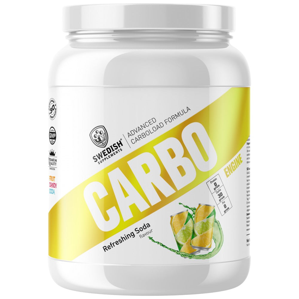 Carbo Engine - 1000 grammes