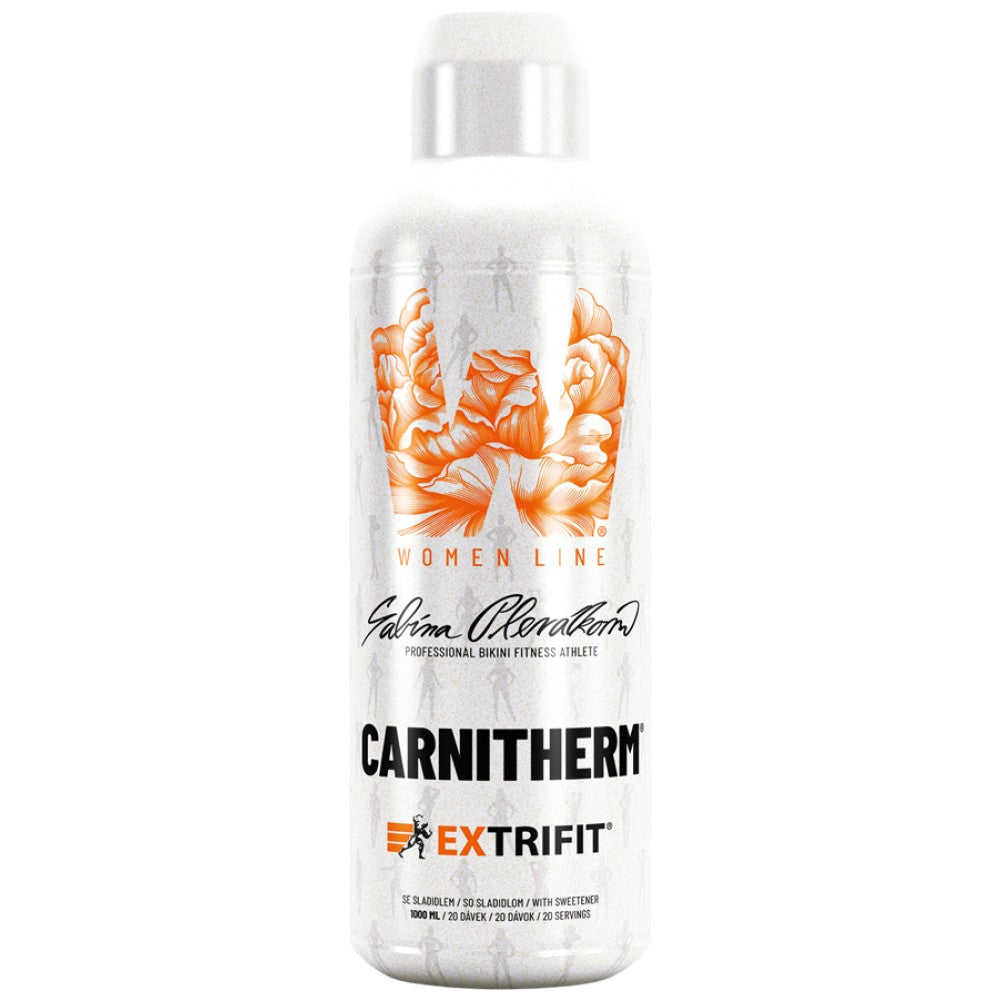 Carnitherm - ligne féminine 1000 ml