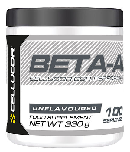 Carnosyn® bêta-alanine - 0,330 kg