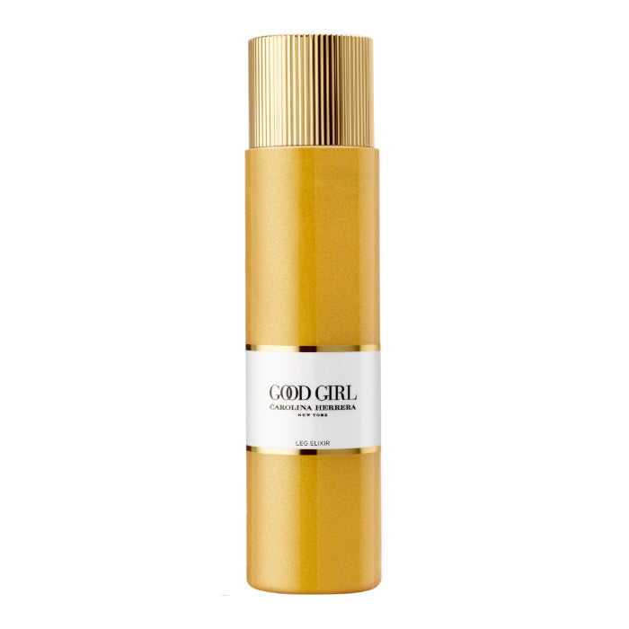 <tc>CAROLINA HERRERA</tc> Élixir pour les jambes Good Girl 150 ml