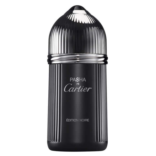 Tsartier Pacha Edithion Noire Eu de Toyi Preci 100ml