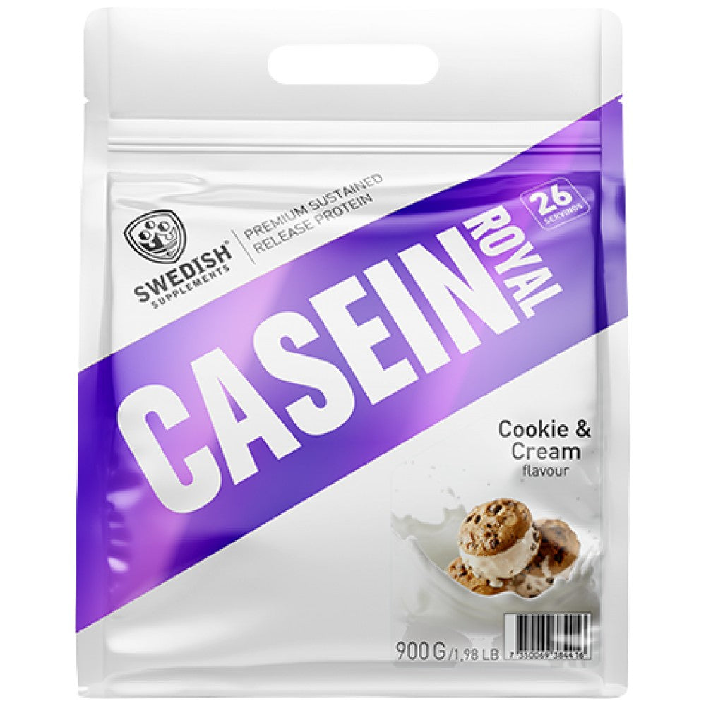 Casein Royal - 900 grammes