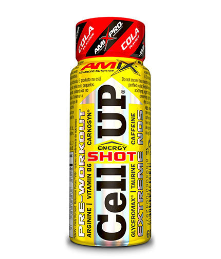Tir de cellup/60 ml.
